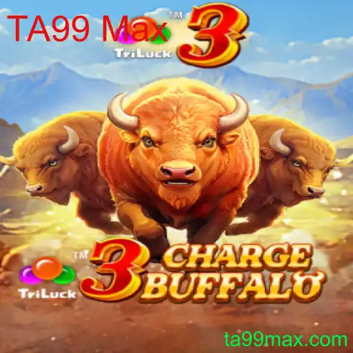 Desvendando o Fascinante Mundo de 3ChargeBuffalo: Uma Aventura Épica com TA99 Max