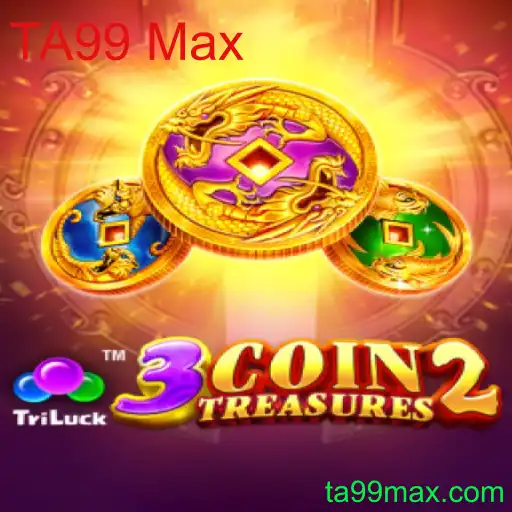 Explorando o Fascinante Mundo de 3CoinTreasures2 com o Poder do TA99 Max