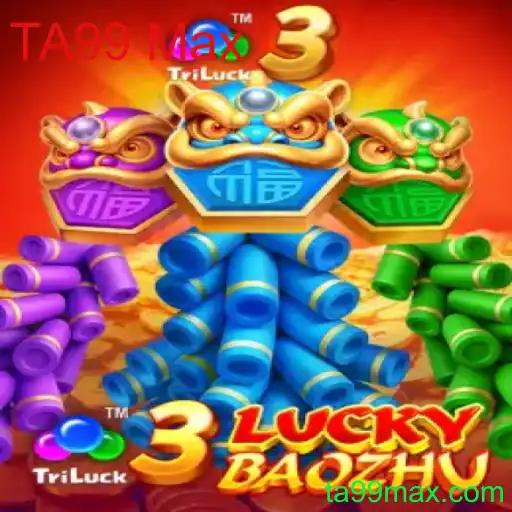 Descubra a Aventura Emocionante de 3LuckyBaozhu com TA99 Max
