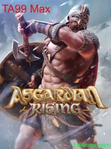 Desvendando os Mistérios de AsgardianRising: Uma Aventura Épica com TA99 Max