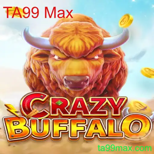 CRAZYBUFFALO: A Nova Sensação do Mundo dos Jogos