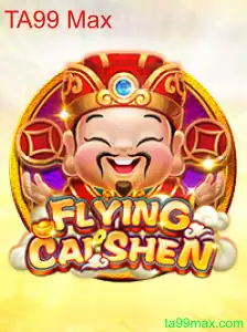 Explorando FlyingCaiShen: Um Jogo Revolucionário com TA99 Max