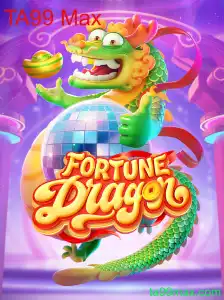 Explorando FortuneDragon: Uma Jornada pelo Universo do Jogo com TA99 Max