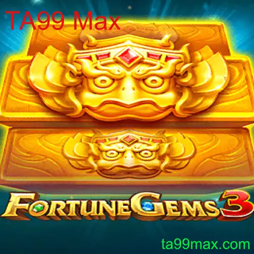 Explorando o Mundo de FortuneGems3 com TA99 Max