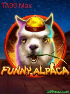 Descubra FunnyAlpaca: O Jogo Inovador do Ano com a Chave TA99 Max