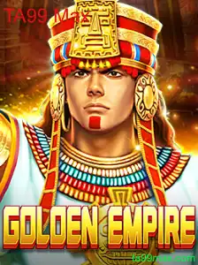 GoldenEmpire: Descubra o Universo de Estratégia com TA99 Max