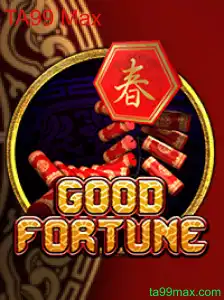 Descubra o Mundo de GoodFortune com TA99 Max