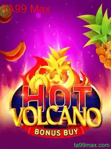Descubra o Fascinante Mundo de HotVolcanoBonusBuy: Uma Aventura Explosiva com TA99 Max