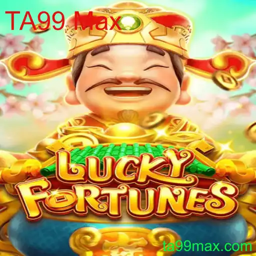 Descubra LUCKYFORTUNES: O Jogo de Sorte que Conquista Corações