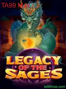 Legacy of the Sages e o Novo Desafio TA99 Max