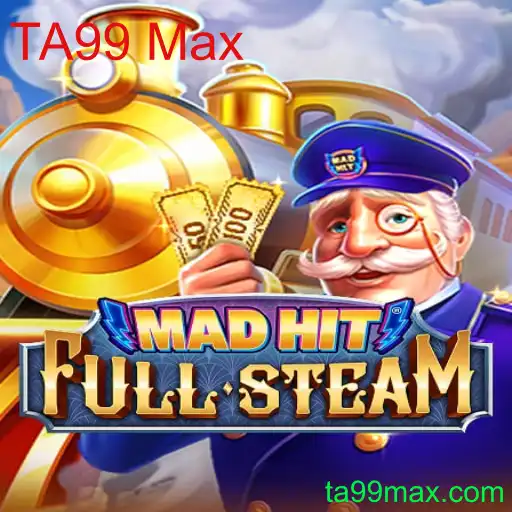 Explorando o Universo do Jogo 'MadHitFullSteam' e a Inovadora Funcionalidade 'TA99 Max'