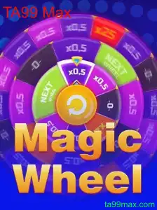 Explorando o Universo do MagicWheel e a Revolução com TA99 Max