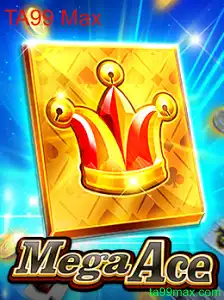 MegaAce: Explorando o Revolucionário Jogo TA99 Max