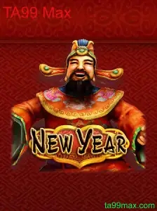 Descubra o Mundo Empolgante de NewYear com TA99 Max