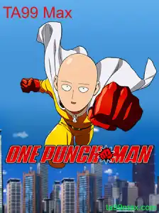 OnePunchMan: Explorando o Impactante Jogo 'TA99 Max'