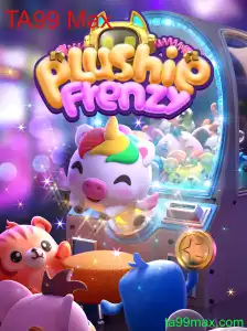 PlushieFrenzy: Descubra o Mundo Encantado de TA99 Max