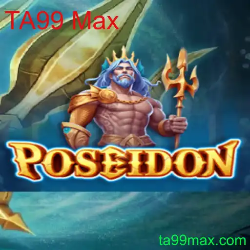 Explorando o Universo de Poseidon: O Jogo Revolucionário TA99 Max