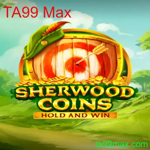 Descubra o Fascinante Mundo de SherwoodCoins com TA99 Max