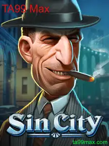 SinCity: Descubra a Emoção do Jogo com TA99 Max