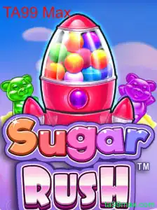 SugarRush: Uma Aventura Doce com Estratégia e Diversão