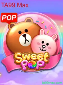 Explorando SweetPOP: A Nova Sensação dos Jogos de Puzzle