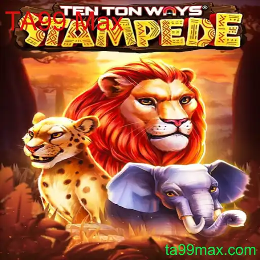 Desvendando o Universo do Jogo 'TenTonWaysStampede' e a Estratégia 'TA99 Max'