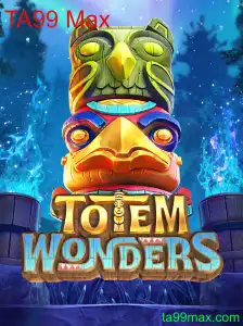 Explorando TotemWonders: O Fascinante Mundo de Aventuras com TA99 Max
