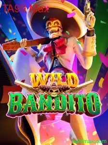 WildBandito: Aventuras e Estratégias no Mundo dos Jogos